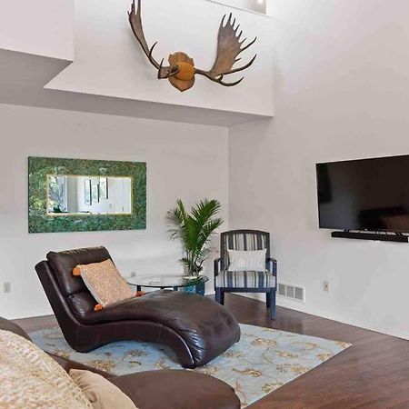 Coastal Place - Best Location In Downtown! Anchorage Exterior foto