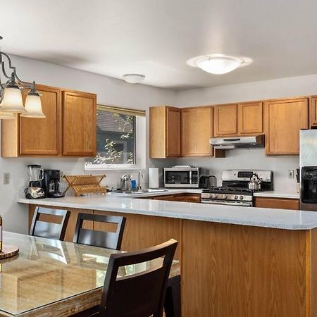 Coastal Place - Best Location In Downtown! Anchorage Exterior foto