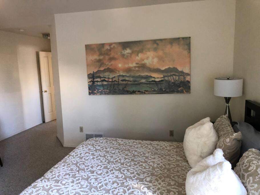 Coastal Place - Best Location In Downtown! Anchorage Exterior foto