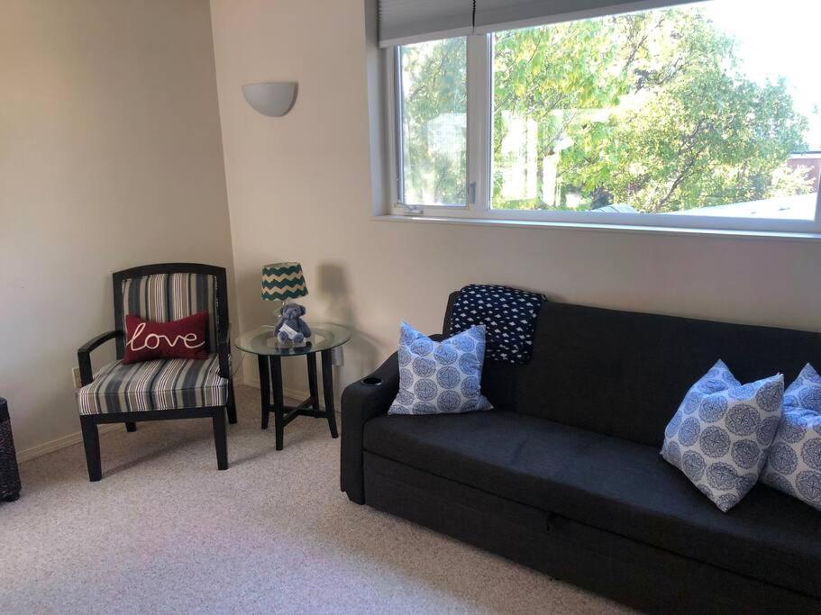 Coastal Place - Best Location In Downtown! Anchorage Exterior foto