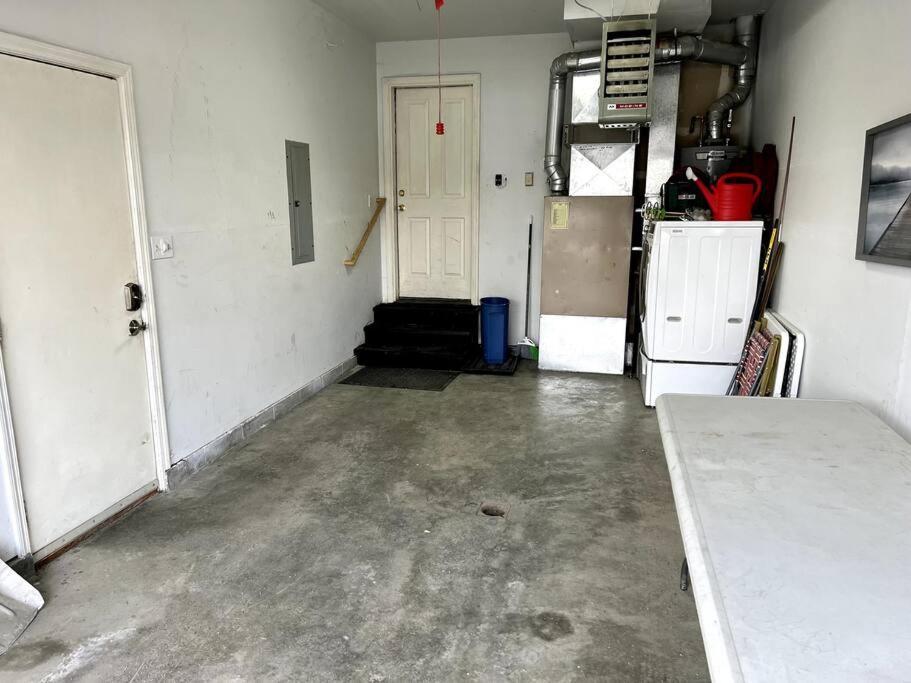 Coastal Place - Best Location In Downtown! Anchorage Exterior foto
