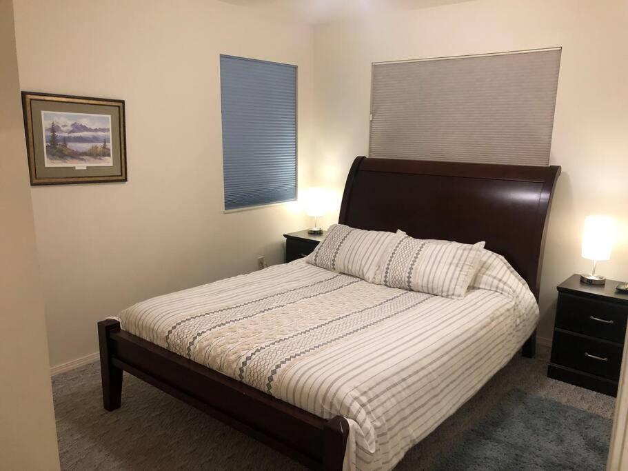 Coastal Place - Best Location In Downtown! Anchorage Exterior foto
